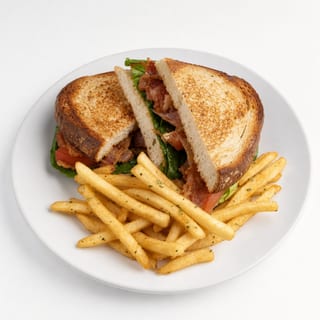 Bungalow BLT
