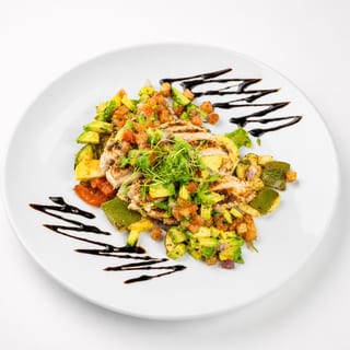 Guadalupe Chicken